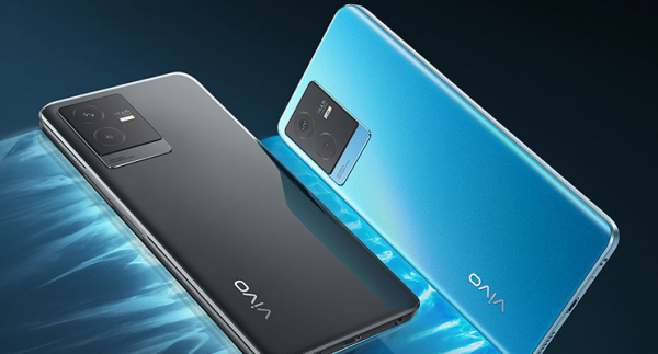 vivo5g手机有哪几款图片