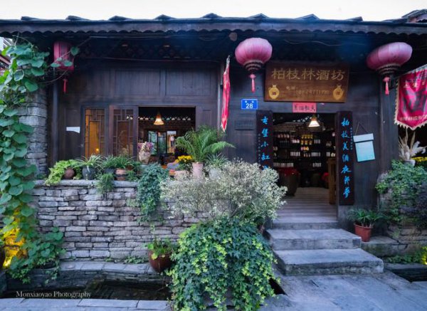 安顺旅游十大景点排名