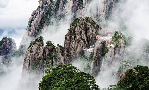 暑假去哪里旅游不热又好玩还便宜实惠