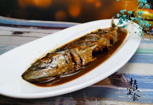 没有料酒用什么去腥