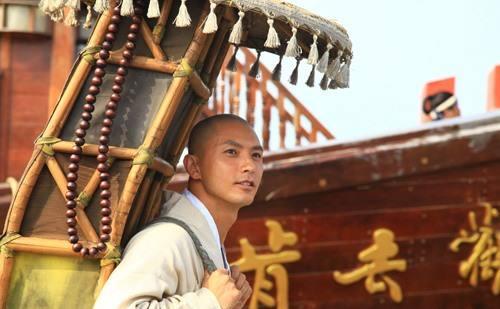 人生无处不青山是谁写的的作品