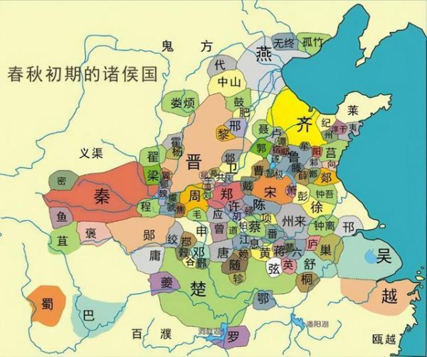 杞人忧天的故事寓意和道理