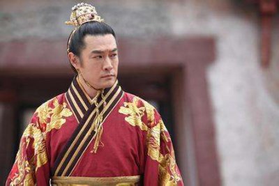 琅琊榜誉王的扮演者是谁 黄维德插足庾澄庆和伊能静婚姻