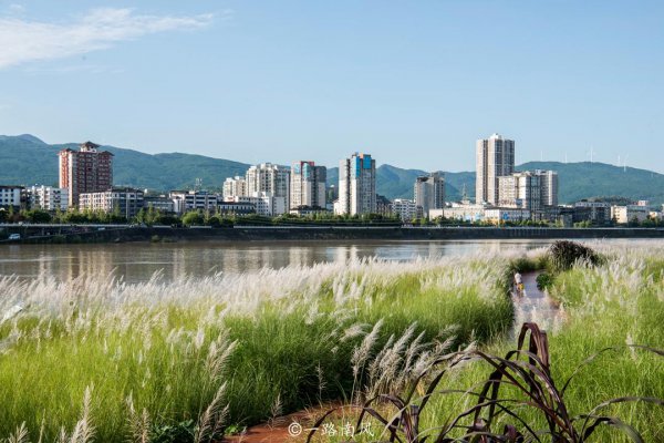 四川省广元是几线城市