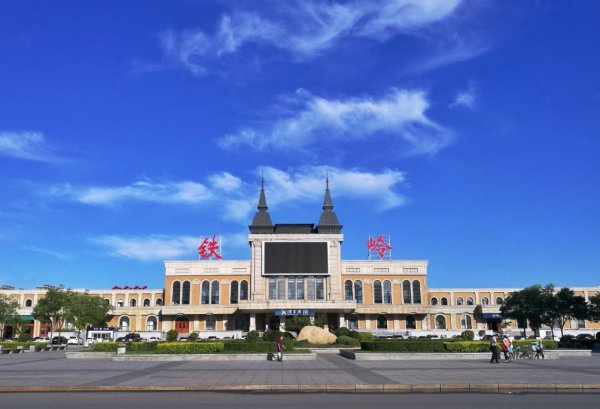 辽宁铁岭是几线城市