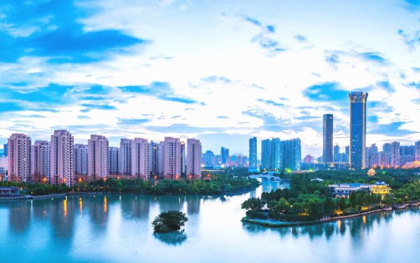 浙江绍兴是几线城市消费