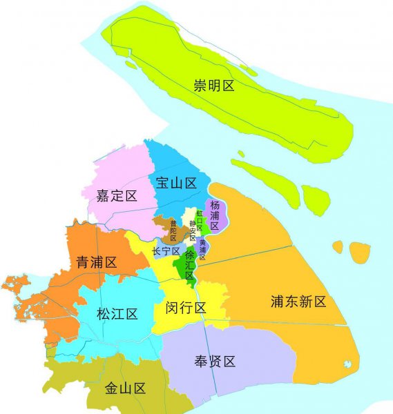 中国最小省的面积排名