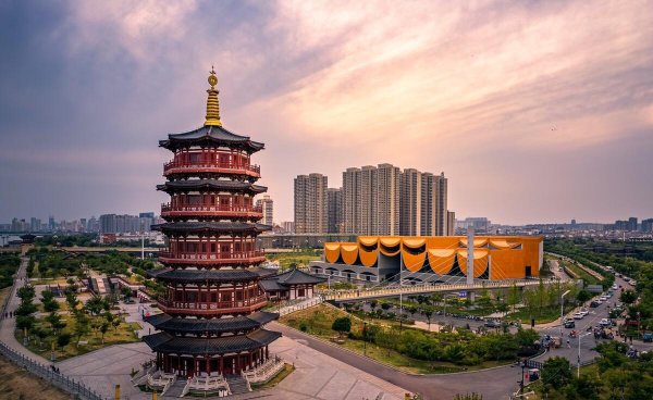 洛阳三日游最佳路线图