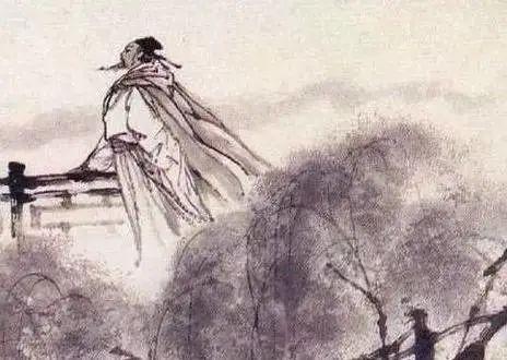 为赋新词强说愁的意思