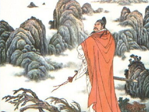为赋新词强说愁的意思