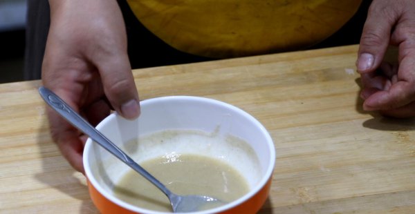 死面饼怎么做层多又软