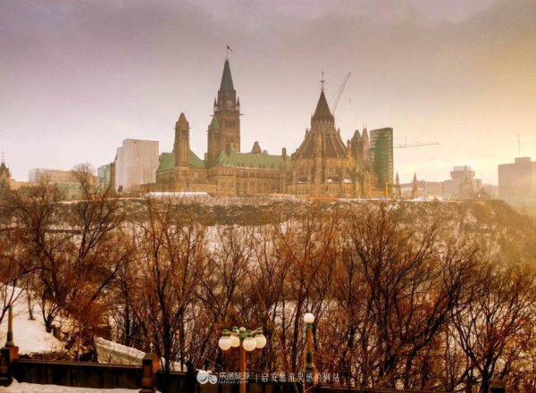 ottawa是哪个国家首都