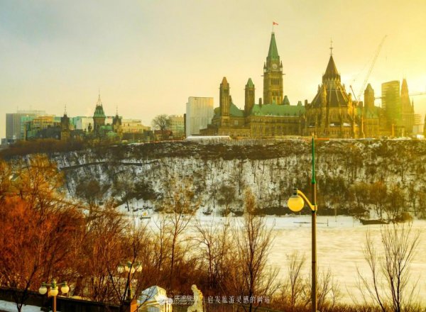 ottawa是哪个国家首都