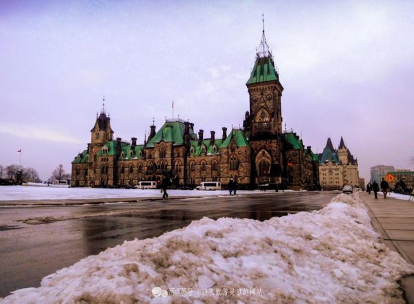 ottawa是哪个国家首都