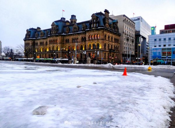 ottawa是哪个国家首都