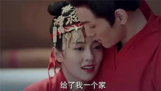 凤囚凰霍璇结局是什么