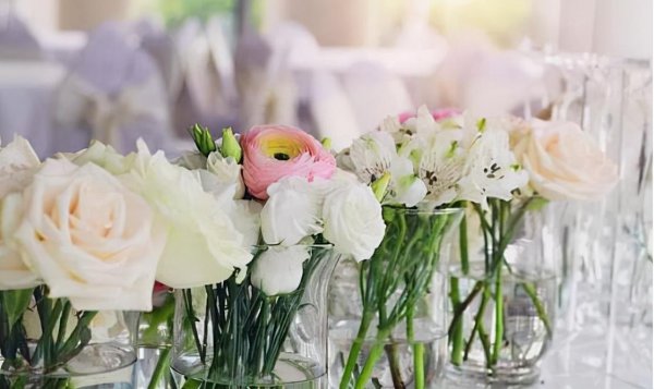 玫瑰花如何延长保鲜时间