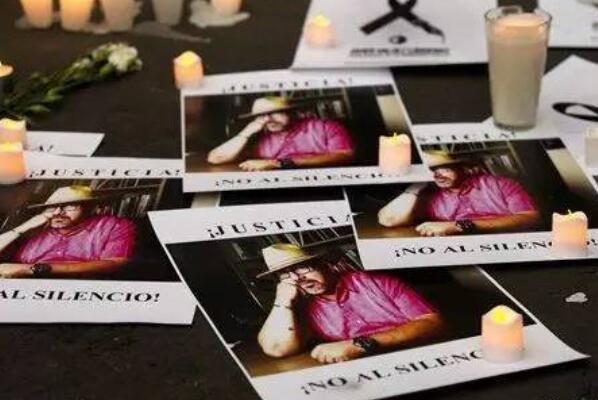 全球十大暴力城市排行榜