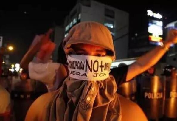 全球十大暴力城市排行榜