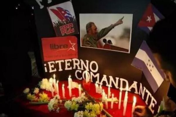 全球十大暴力城市排行榜