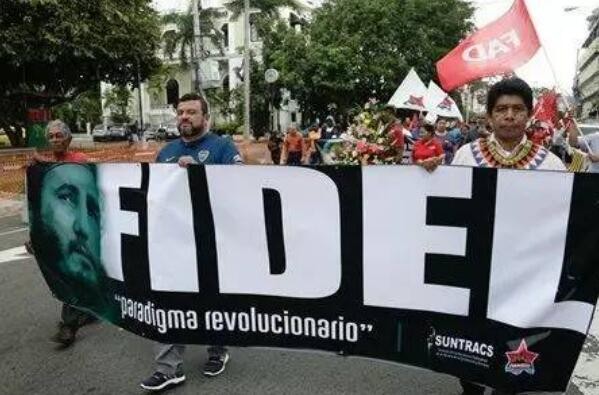 全球十大暴力城市排行榜