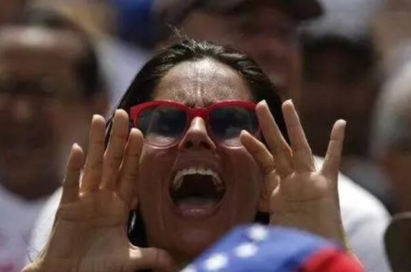 全球十大暴力城市排行榜