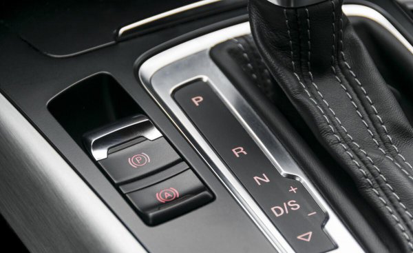 手自一体是什么意思怎么操作