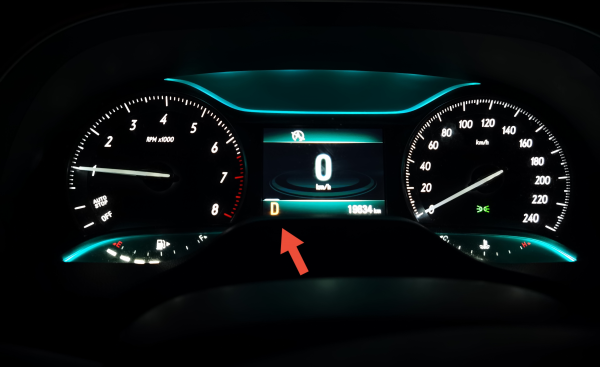 手自一体是什么意思怎么操作