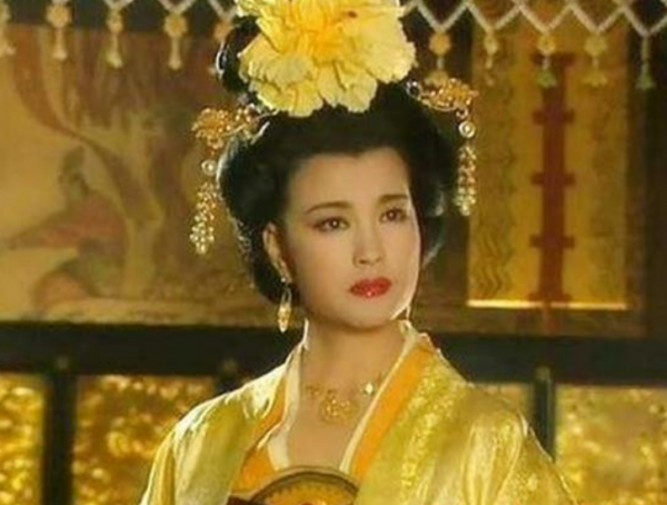 武则天墓在哪里