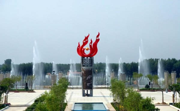 高密市属于哪个市管