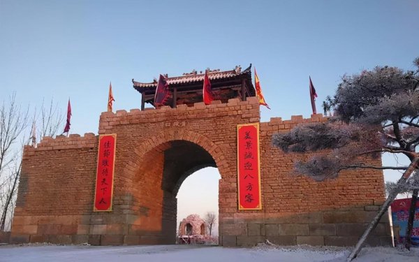 高密市属于哪个市管