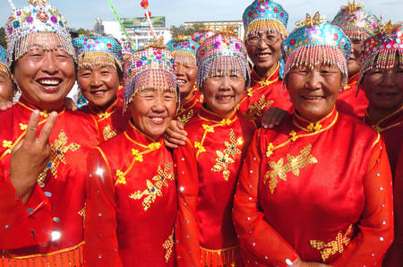 鲜卑族现在还存在吗
