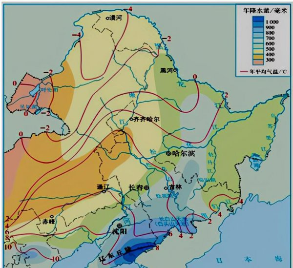 中国黑土地指的是什么地方