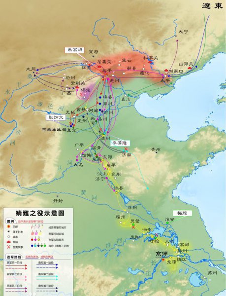 朱元璋一共有多少个儿子