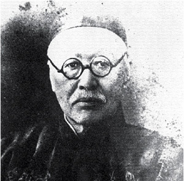 李经方的个人简介及生平经历