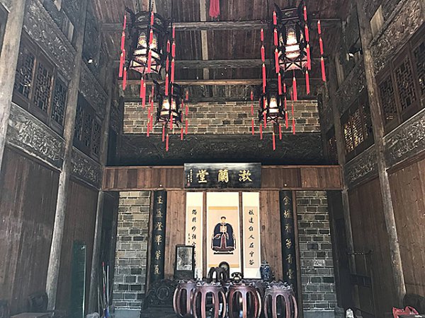 李经方的个人简介及生平经历