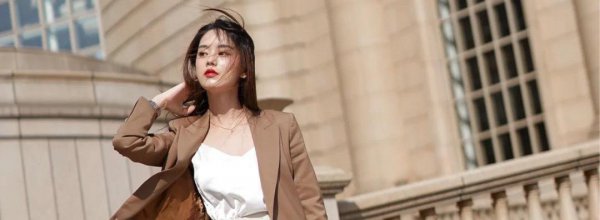 女士正装包括哪些衣服图片