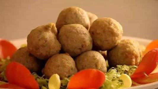 著名的粤菜代表菜系简介