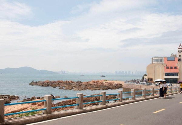 青岛旅游必去十大景点