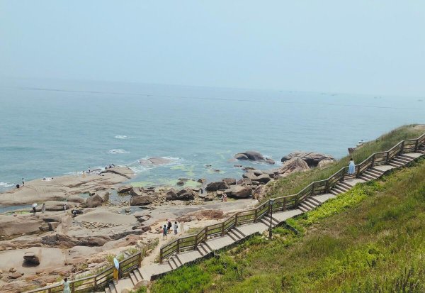 青岛旅游必去十大景点