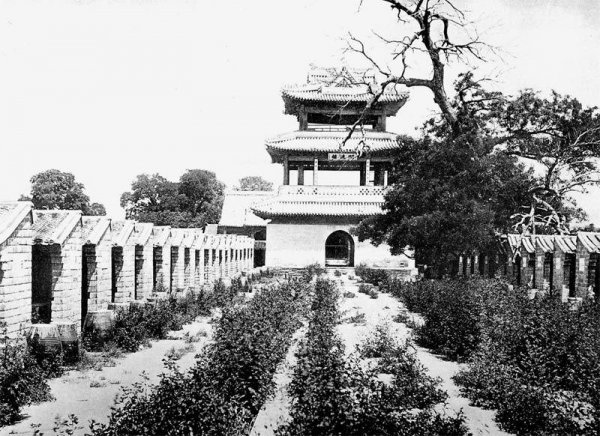 乡试会试殿试是什么意思