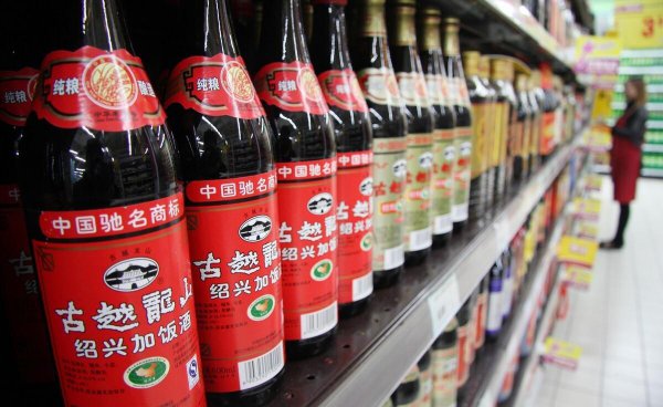 料酒和黄酒有什么区别