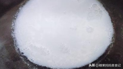 白凉粉多长时间才能凝固