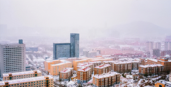 职中毕业了可以考些什么大学