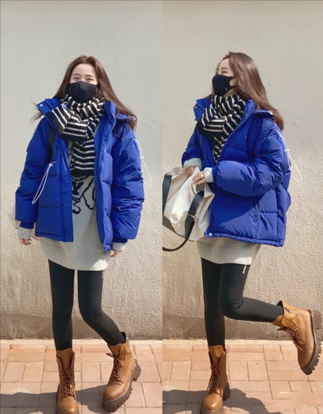 鲨鱼裤是什么裤子子图片