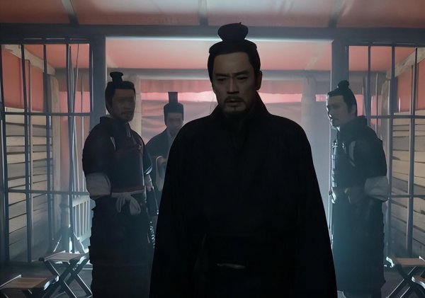 三国演义诸葛亮扮演者有哪些