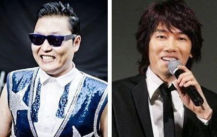 江南style是哪一年出品出来流行的