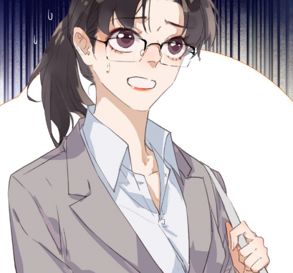 雨总是哪个漫画里的人物