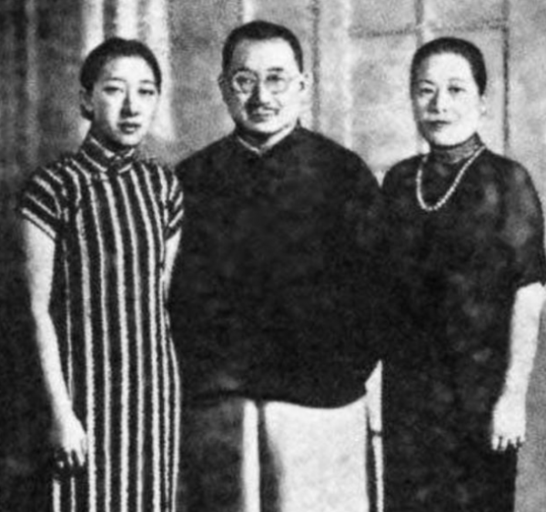 宋蔼龄和孔祥熙是原配吗