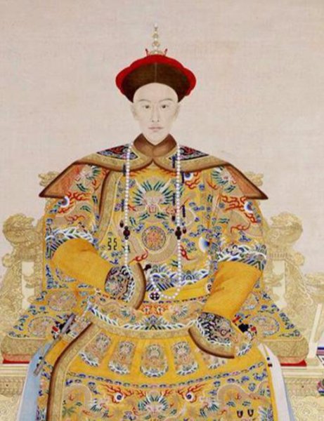 清朝光绪元年是哪一年
